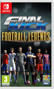 Final Kick